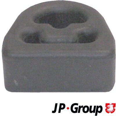 JP GROUP 1321600300 Bracket, muffler