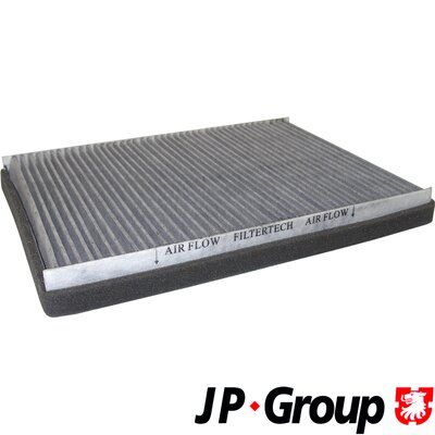 JP GROUP 1328100600 Filter, cabin air