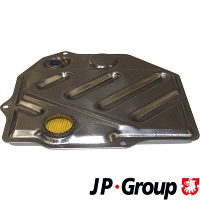 JP GROUP 1331900100 Hydraulic Filter, automatic transmission