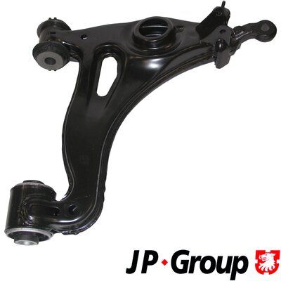 JP GROUP 1340101080 Control/Trailing Arm, wheel suspension
