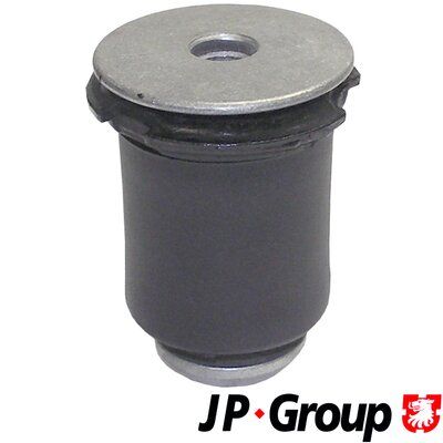 JP GROUP 1340202100 Mounting, control/trailing arm