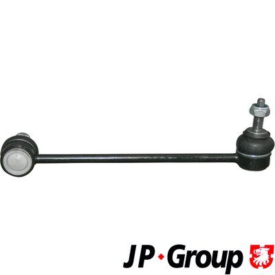 Link/Coupling Rod, stabiliser bar JP GROUP 1340400100
