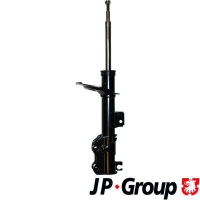 Shock Absorber JP GROUP 1342102200