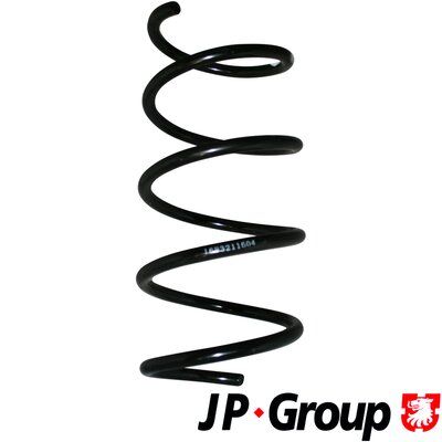 JP GROUP 1342200500 Suspension Spring