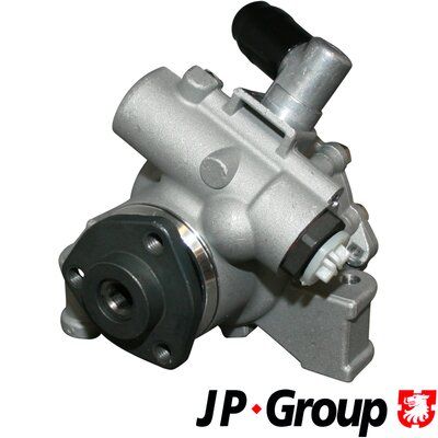 Hydraulic Pump, steering JP GROUP 1345100500
