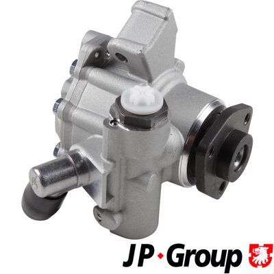 Hydraulic Pump, steering JP GROUP 1345103300