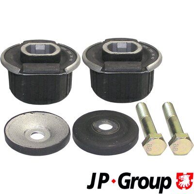 JP GROUP 1350100110 Repair Kit, axle beam