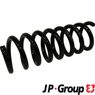 Suspension Spring JP GROUP 1352201000