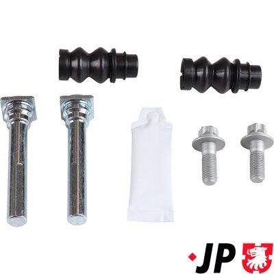 JP GROUP 1364005610 Guide Sleeve Kit, brake caliper