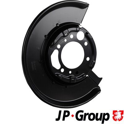 JP GROUP 1364302880 Splash Guard, brake disc