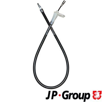 JP GROUP 1370301770 Cable Pull, parking brake