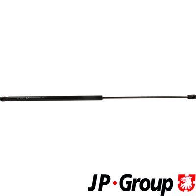 Gas Spring, bonnet JP GROUP 1381201670
