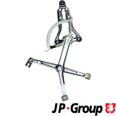 JP GROUP 1388100170 Window Regulator