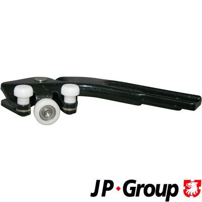 JP GROUP 1388600100 Roller Guide, sliding door