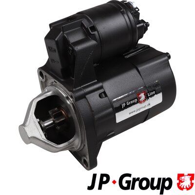 Starter JP GROUP 1390300400