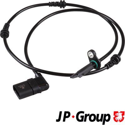 JP GROUP 1397106570 Sensor, wheel speed