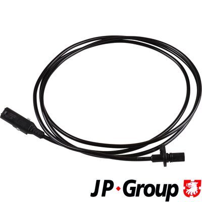 JP GROUP 1397106680 Sensor, wheel speed