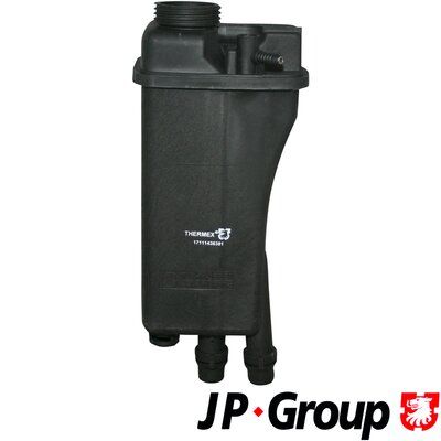 JP GROUP 1414700100 Expansion Tank, coolant