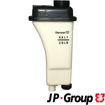 JP GROUP 1414700400 Expansion Tank, coolant