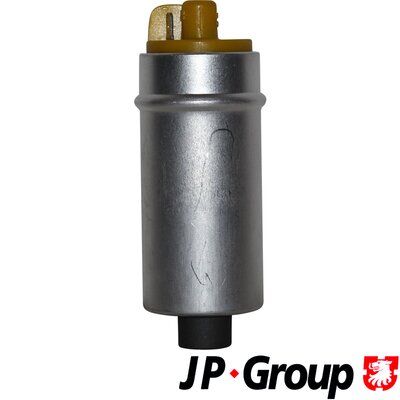Fuel Pump JP GROUP 1415201400