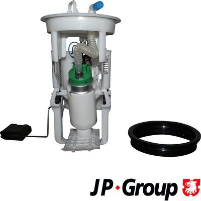 JP GROUP 1415201500 Fuel Feed Unit