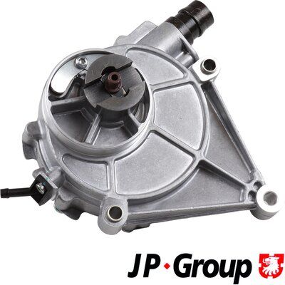 Vacuum Pump, braking system JP GROUP 1417100400