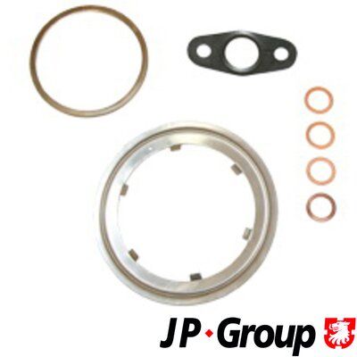 Mounting Kit, charger JP GROUP 1417751910