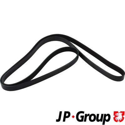 JP GROUP 1418102200 V-Ribbed Belt