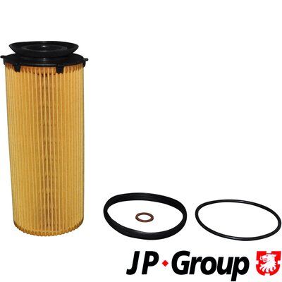 JP GROUP 1418502400 Oil Filter