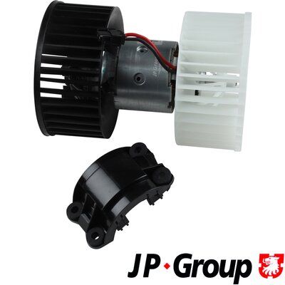 JP GROUP 1426100400 Interior Blower