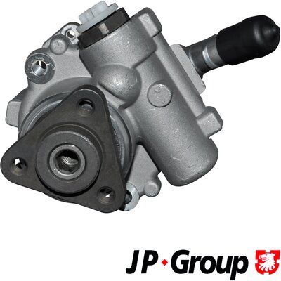 Hydraulic Pump, steering JP GROUP 1445101000