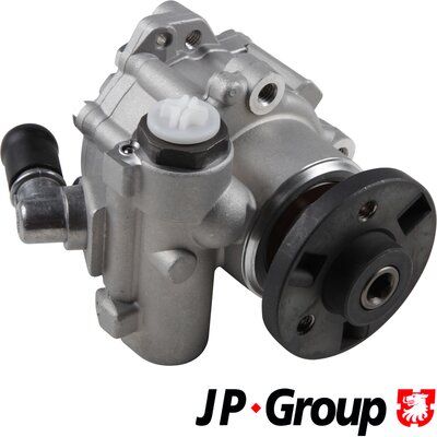 Hydraulic Pump, steering JP GROUP 1445102200