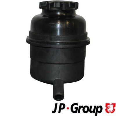 Equalising reservoir, hydraulic oil (power steering) JP GROUP 1445200200