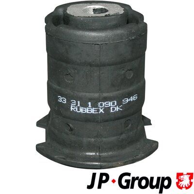 Bushing, axle beam JP GROUP 1450100600