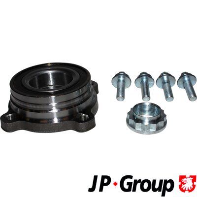 Wheel Hub JP GROUP 1451400100