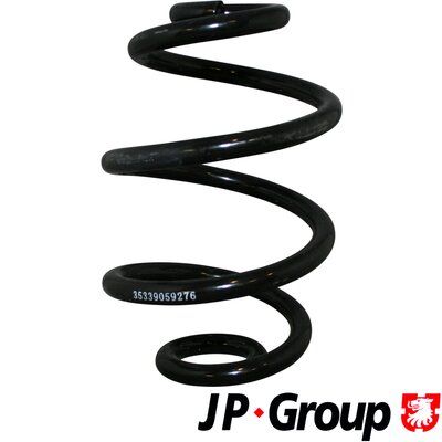 Suspension Spring JP GROUP 1452200200