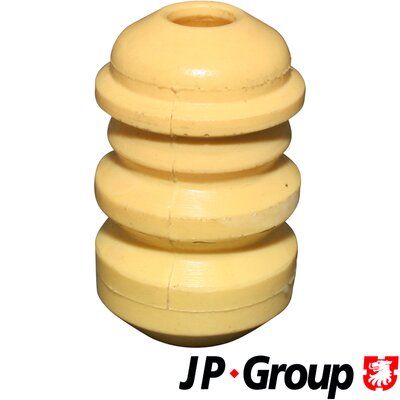Rubber Buffer, suspension JP GROUP 1452600300