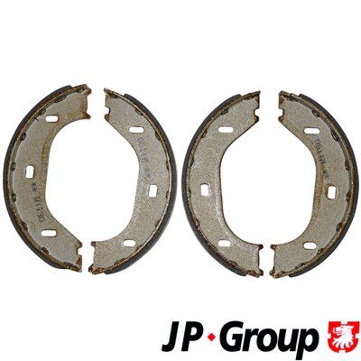 JP GROUP 1463900210 Brake Shoe Set