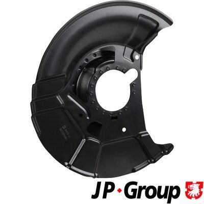 JP GROUP 1464202280 Splash Guard, brake disc