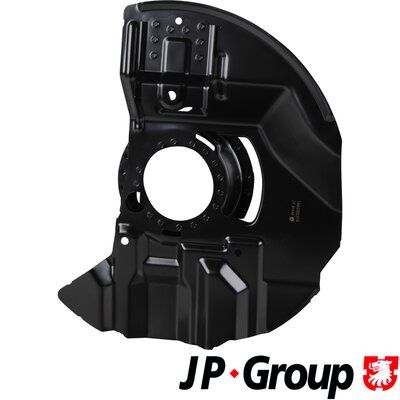 JP GROUP 1464202370 Splash Guard, brake disc