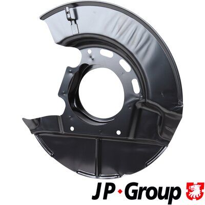 JP GROUP 1464203170 Splash Guard, brake disc