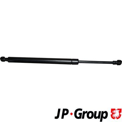 Gas Spring, boot/cargo area JP GROUP 1481202300