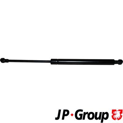 Gas Spring, bonnet JP GROUP 1481203300