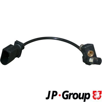 JP GROUP 1493700400 Sensor, crankshaft pulse