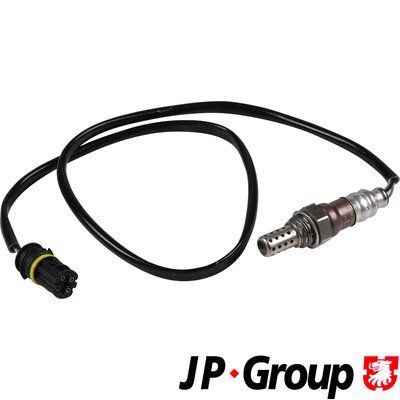 JP GROUP 1493800700 Oxygen Sensor