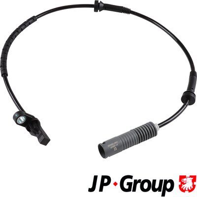 JP GROUP 1497105200 Sensor, wheel speed