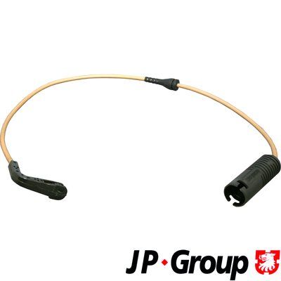 JP GROUP 1497300100 Sensor, brake pad wear