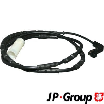 JP GROUP 1497301300 Sensor, brake pad wear