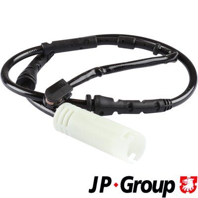 JP GROUP 1497304300 Sensor, brake pad wear