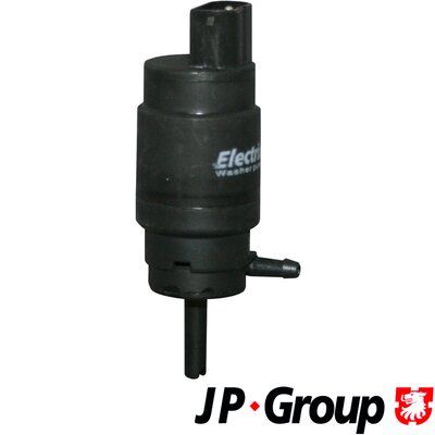 JP GROUP 1498500100 Washer Fluid Pump, window cleaning